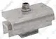 VAILLANT-Klammer-Kollektorbefestigung-VFK-135-140-2-VD-u-w-Vaillant-Nr-0020063640 gallery number 1